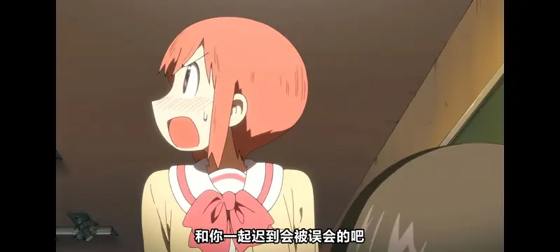 日常,动画,动漫,番剧,日漫,二次元,ACG