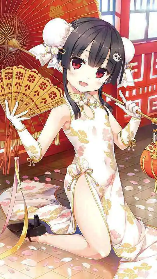 M站美图,壁纸