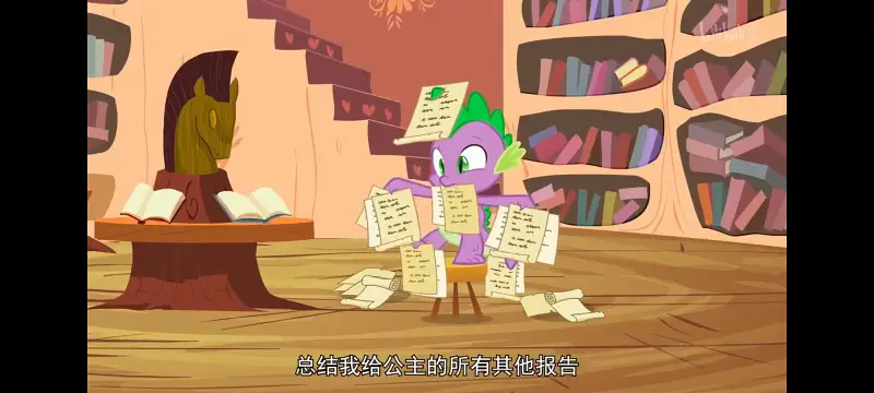 彩虹小马,小马宝莉,我的小马驹,动画,动漫,番剧,二次元,ACG