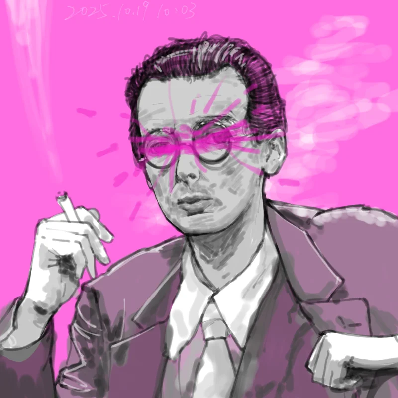 维系稳定的畸形之美