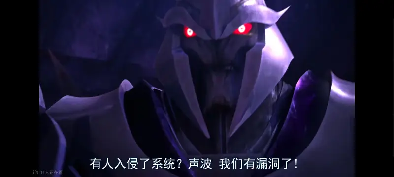 变形金刚,变形金刚领袖之证,美漫,动画,动漫,番剧,ACG