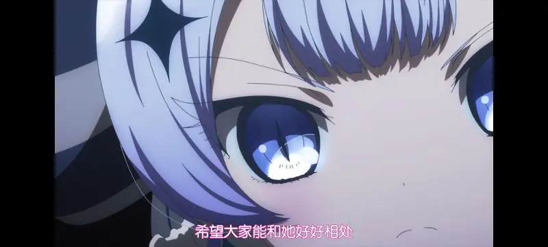 魔法少女育成计划,魔保育,魔法少女,动画,动漫,番剧,ACG,日漫