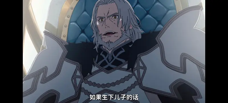 无职转生,无职转生到了异世界就拿出真本事,异世界,动画,动漫,番剧,日漫,二次元,ACG