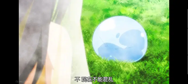 关于我转生变成史莱姆这档事,关于我转生后成为史莱姆的那件事,异世界,动画,动漫,番剧,日漫,ACG