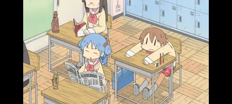 日常,动画,动漫,番剧,日漫,二次元,ACG