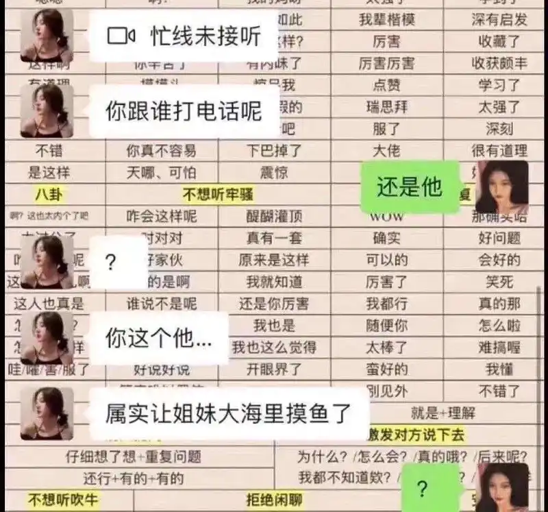 闲聊茶馆,哈哈哈哈哈