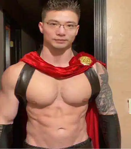 含精浓    美图