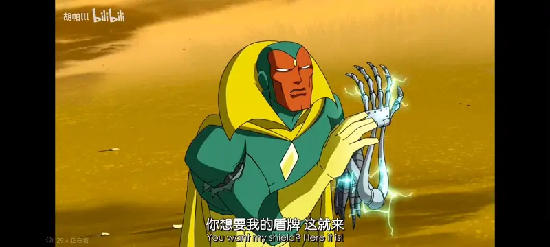 复仇者世界上最强英雄组合,超级英雄联盟复仇者,复仇者联盟,漫威,动漫,动画,美漫,番剧,ACG