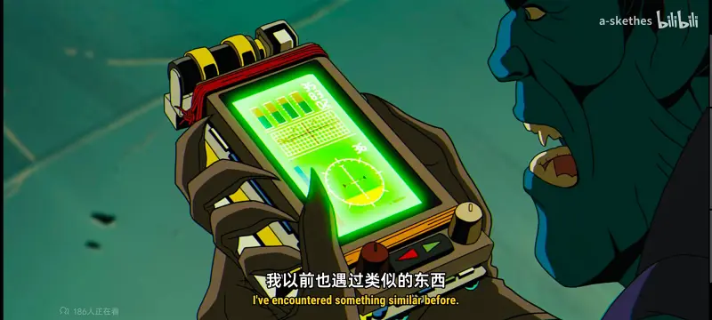 X战警,漫威,美漫,动漫,超级英雄,动画,欧美动漫,ACG,番剧