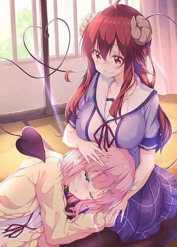 M站美图,涩图