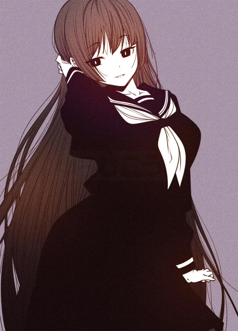 pixiv,二次元,绘画,壁纸,美少女