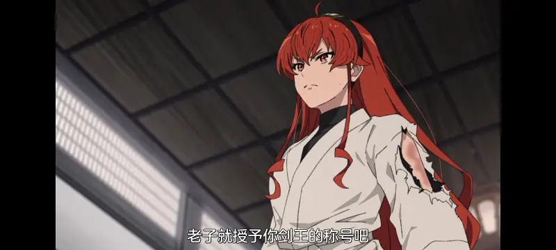无职转生,无职转生到了异世界就拿出真本事,异世界,动画,动漫,番剧,日漫,二次元,ACG