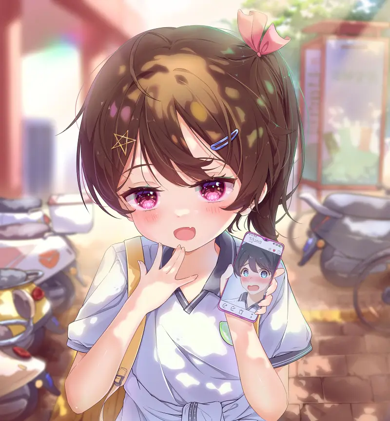 放課後
