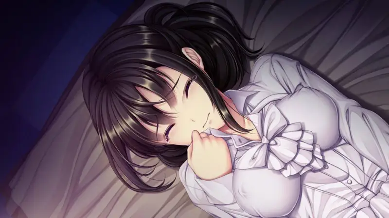 M站美图,GALGAME