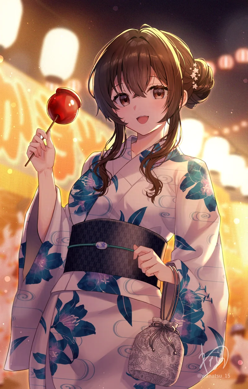 pixiv,二次元,绘画,壁纸,美少女
