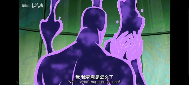 复仇者世上最强英雄组合,复仇者联盟,动画,漫威,超级英雄,动漫,番剧,ACG