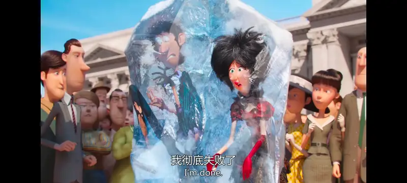 小黄人,小黄人大眼萌,动画,动漫,动画电影,欧美动画,欧美动漫,ACG