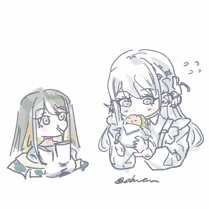 最阳光的少女乐队