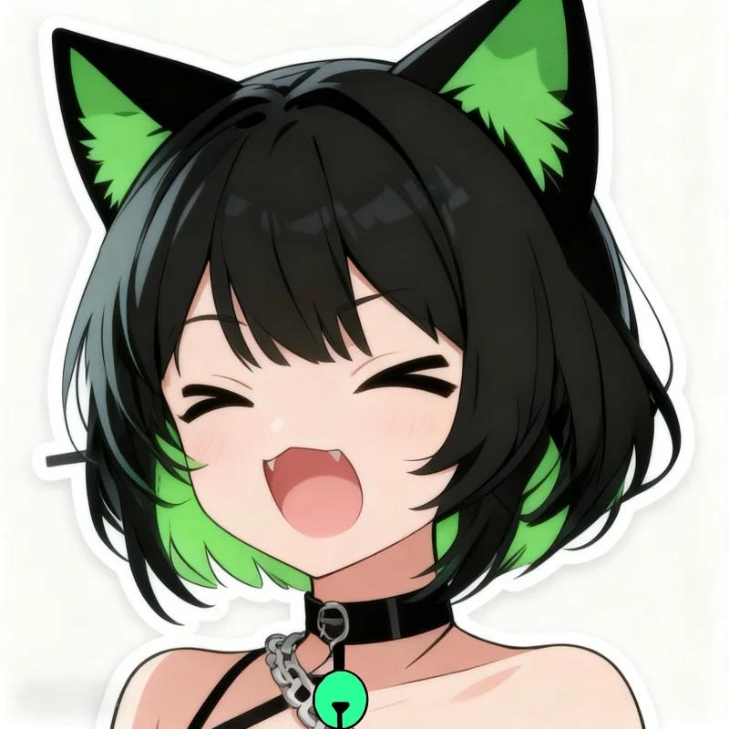 三森莫吉托,角色图