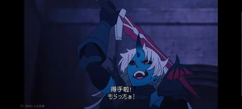 无职转生,无职转生到了异世界就拿出真本事,异世界,动画,动漫,番剧,二次元,日漫,ACG