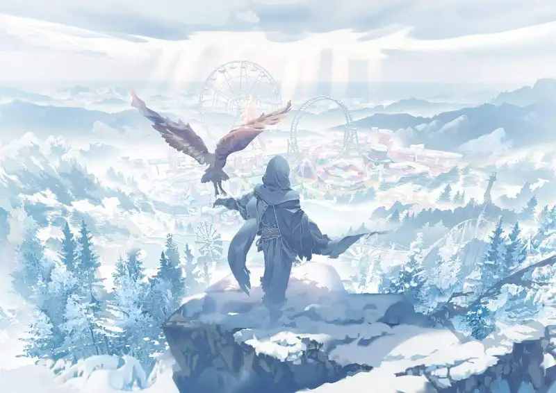 景