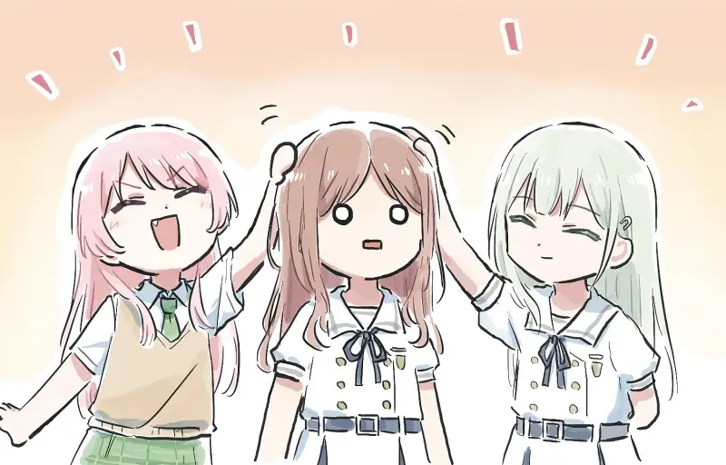 【BanG Dream】