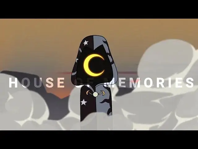 【猫头鹰魔法社】House Of Memories [The Owl House AMV]