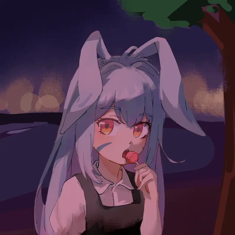 律枝