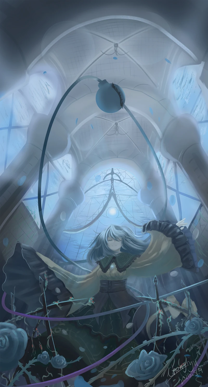 东方project