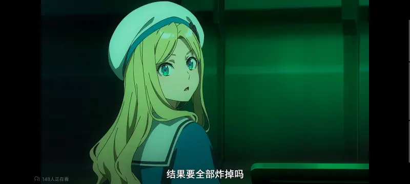 某暗部的少女共栖,魔法禁书目录,动画,动漫,番剧,二次元,ACG,日漫