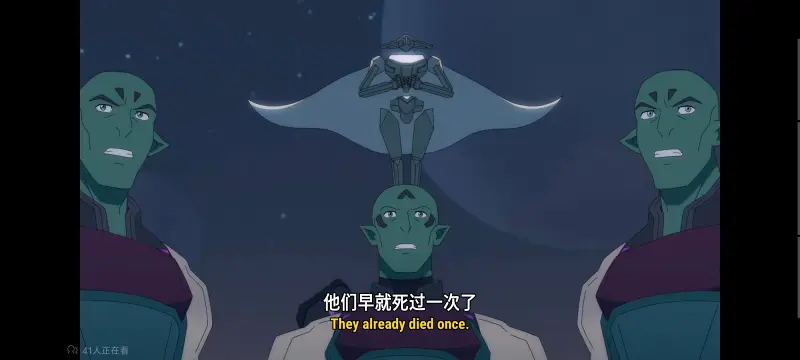 我与超人的冒险,美漫,动漫,动画,超级英雄,番剧,二次元,ACG