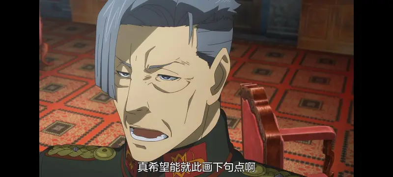 谭雅战记,幼女战记,动画,动漫,番剧,日漫,二次元,ACG