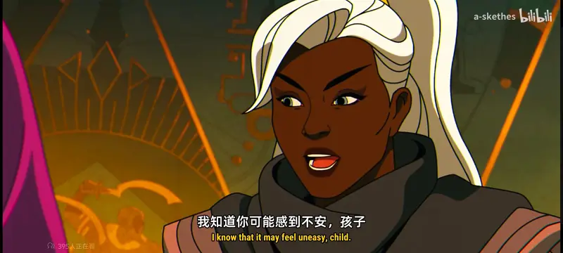 漫威,美漫,X战警,动画,动漫,超级英雄,番剧,ACG