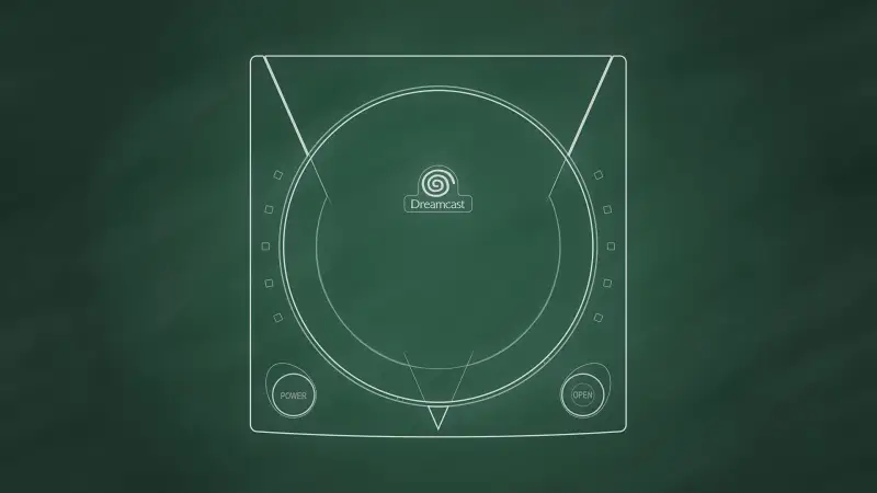 世嘉