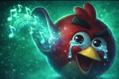 鸟之诗（Uplifting Trance mix）