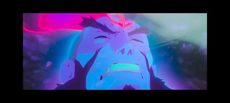 降世神通,安昂传奇,美漫,动画,动漫,番剧,二次元,ACG,动画电影