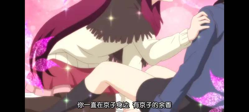 摇曳百合,轻松百合,动画,动漫,番剧,二次元,日漫,ACG