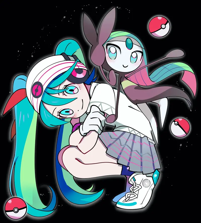 初音未来