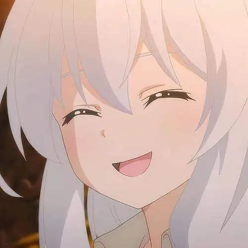 伊蕾娜(๑˙ー˙๑)