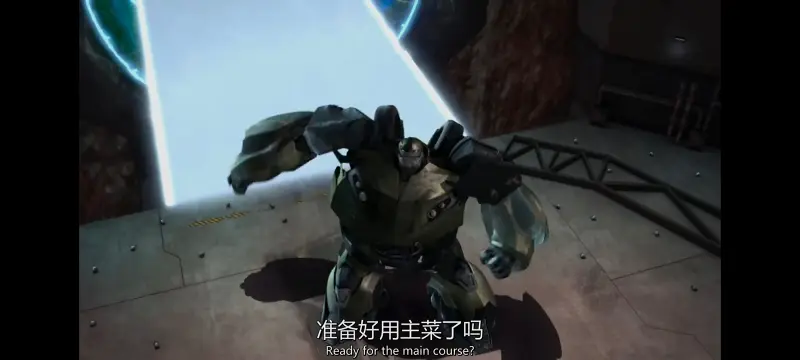变形金刚,变形金刚领袖之证,动画,动漫,番剧,ACG
