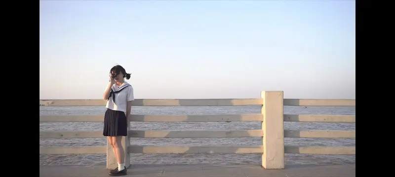 [即兴｜宅舞]海百合海底谭