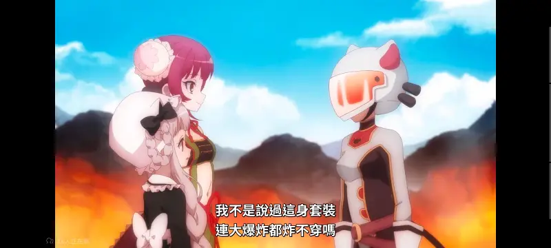 魔法少女育成计划,魔法少女,魔保育,动画,魔法少女育成计划restart,动漫,番剧,日漫,二次元,ACG