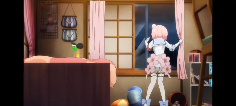 魔法少女育成计划,魔保育,魔法少女,动画,动漫,番剧,二次元,日漫,ACG