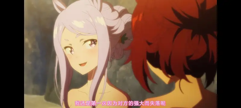 赛马娘,赛马娘PrettyDreby,动画,动漫,番剧,ACG