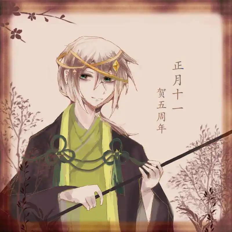 绘画创作,摸鱼,OC,自设