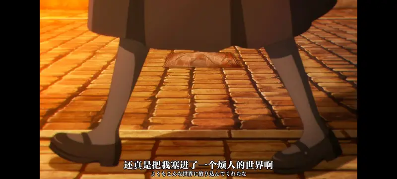 幼女战记,谭雅战记,动画,动漫,番剧,日漫,二次元,ACG,异世界