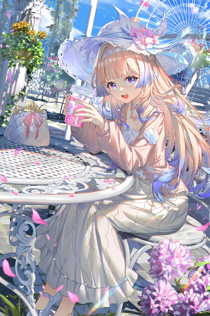 原神