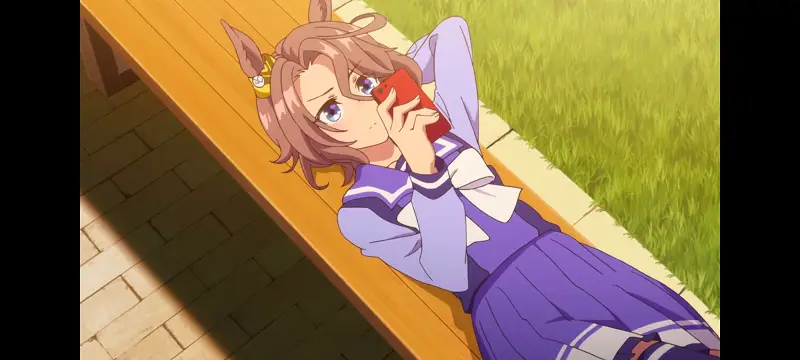 赛马娘,赛马娘PrettyDreby,动画,动漫,番剧,ACG