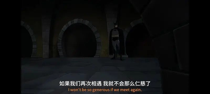 蝙蝠侠披风斗士,DC,美漫,动画,动漫,超级英雄,蝙蝠侠,ACG,番剧