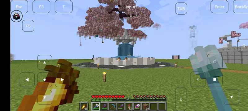 拉人人拉十年了，谁来我们服务器看一眼啊